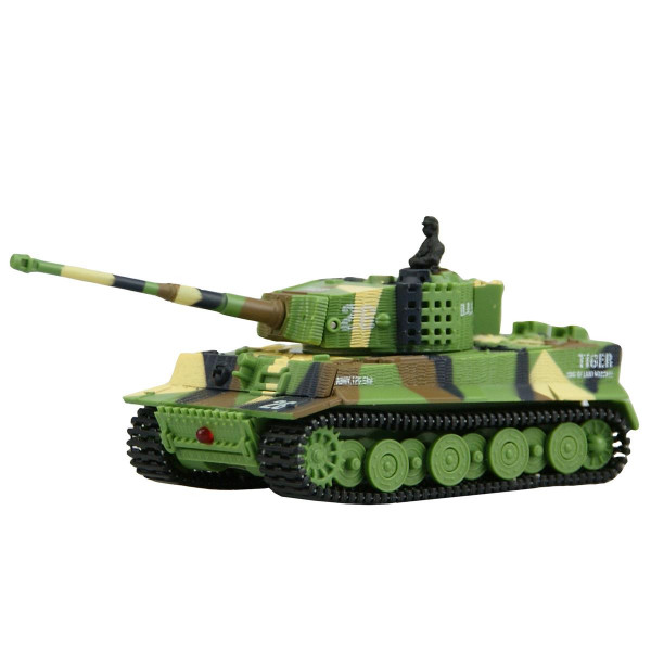 Panzer " Tiger 1" - Mini M 1:72