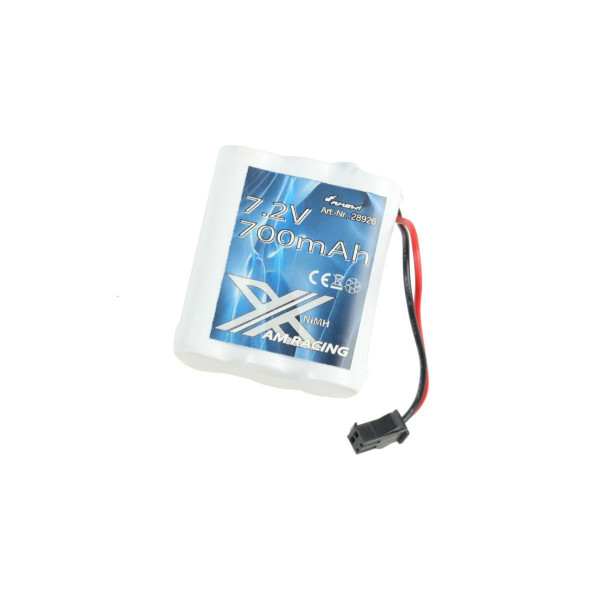 Ni-MH Akku 7.2V 700mAh AMX RACING 28926