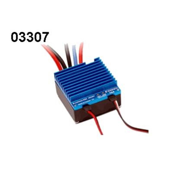 03307 Brushless Regler 70A