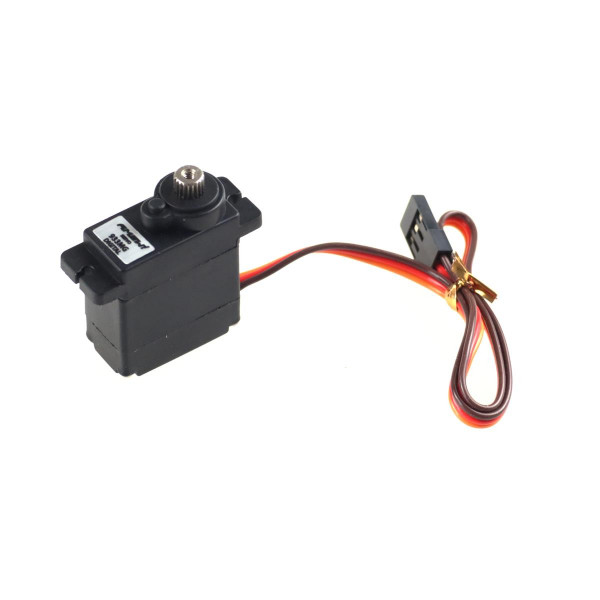 AMX Racing 933MG Digital Servo Micro