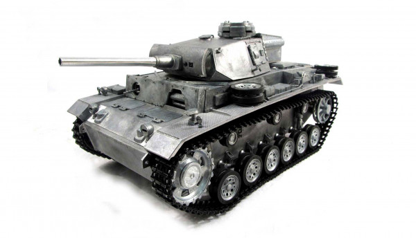 Panzer 3 Professional Line 3 BB/UP 23079