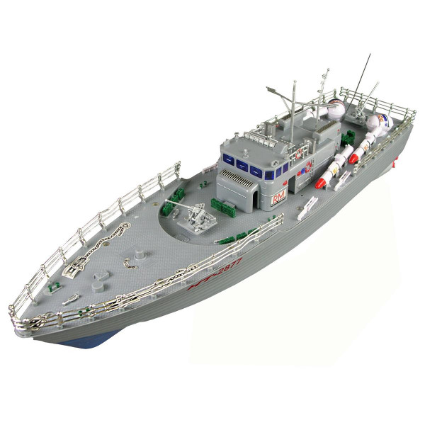 Torpedoschnellboot