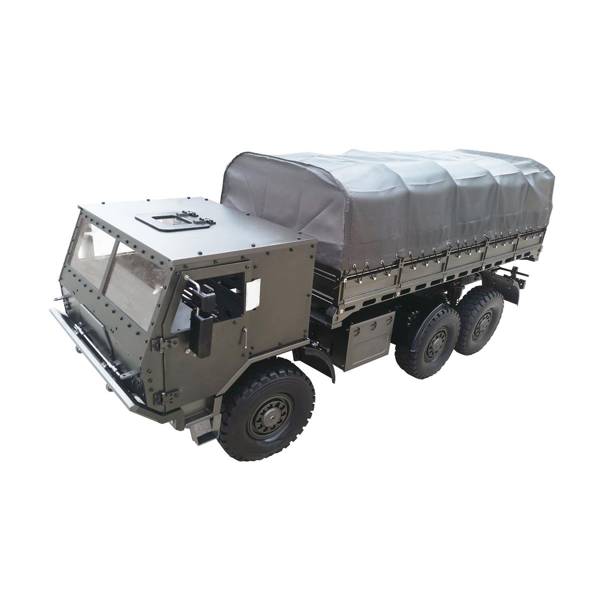 Ersatzteile Amewi Truck AMX Rock T-Scale 6WD 22193 