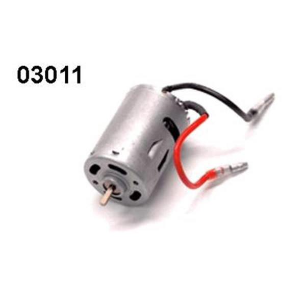 Ersatzteil Elektromotor 540 brushed Amewi 03011