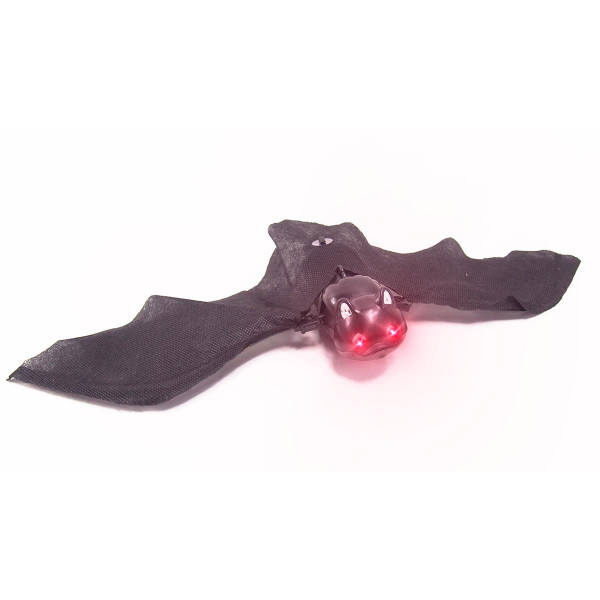 Fledermaus, LED Licht Flying Bat