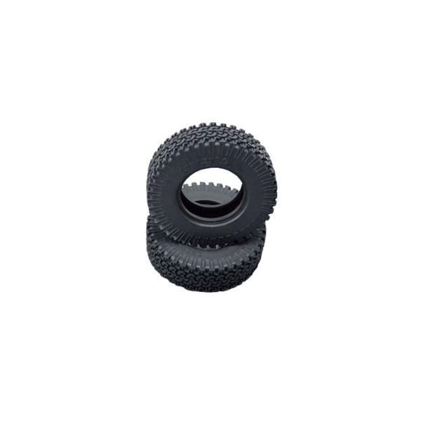 Reifen Set 96mm mit Einlage 2 Stück