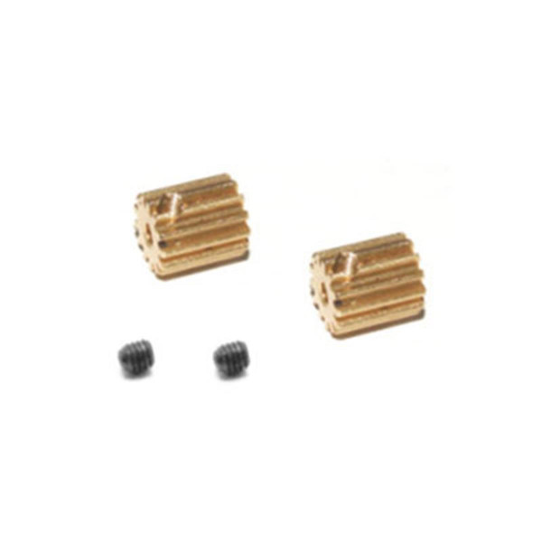 Motorritzel EVO 4 M/T 002-12026 HBX 1:12