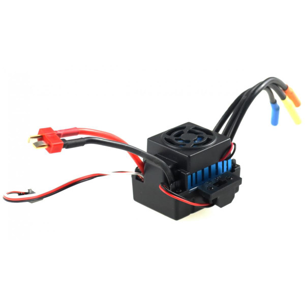 Amewi Brushless Regler 60A 2S-3S LiPo AM10T