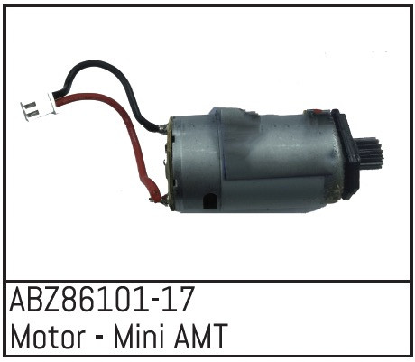 Absima Motor - Mini AMT  ABS-ABZ86101-17