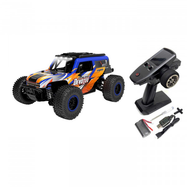 Absima Devotee Desert Runner1:20 blue 4WD RTR