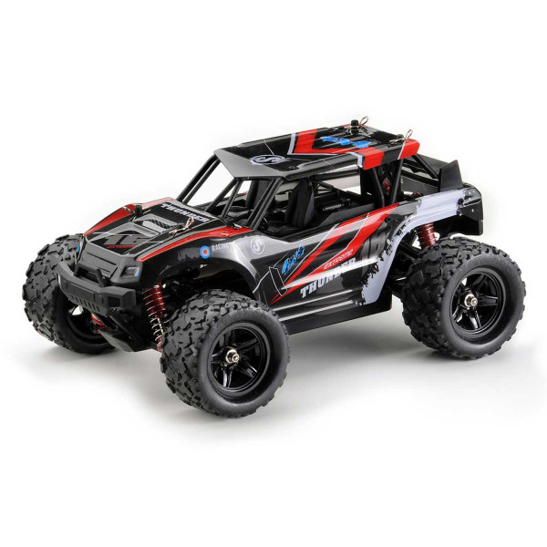 Absima Sand Buggy Thunder rot 1/18 RTR