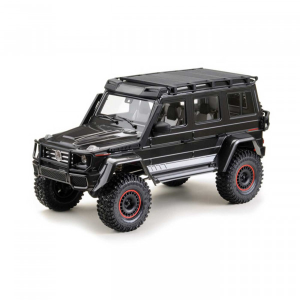 Absima 1:10 Crawler CR4.4 "WOLF" antrazit RTR