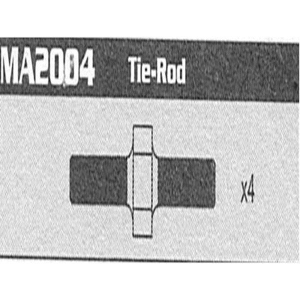 MA2004 Tie-Rod Raptor