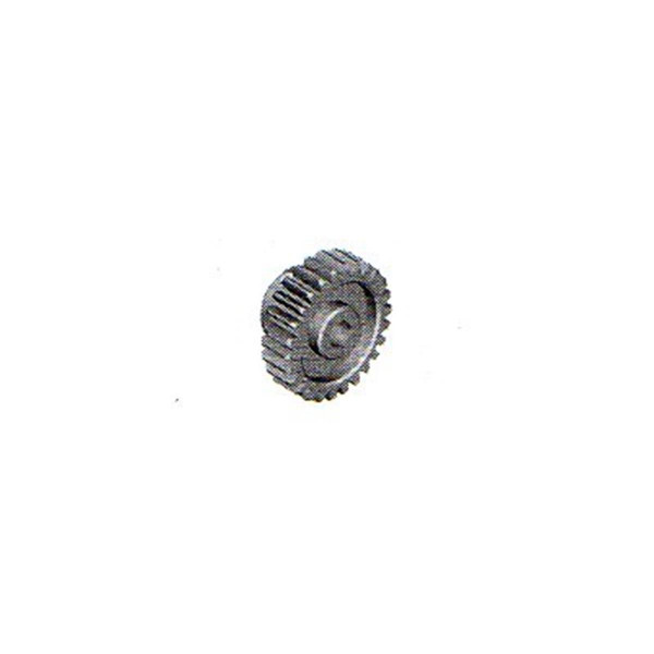 Motorritzel 19 Zähne Modul 0,6