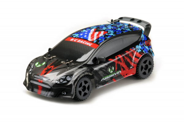Absima 10011 1:24 Mini Touring/Drift Car 2WD RTR mit ESP