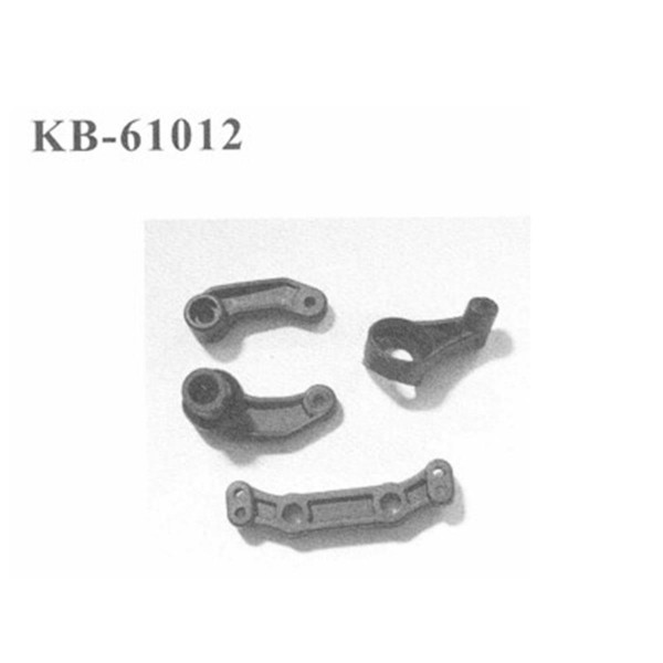 KB-61012 Kunststoffteile Lenkung