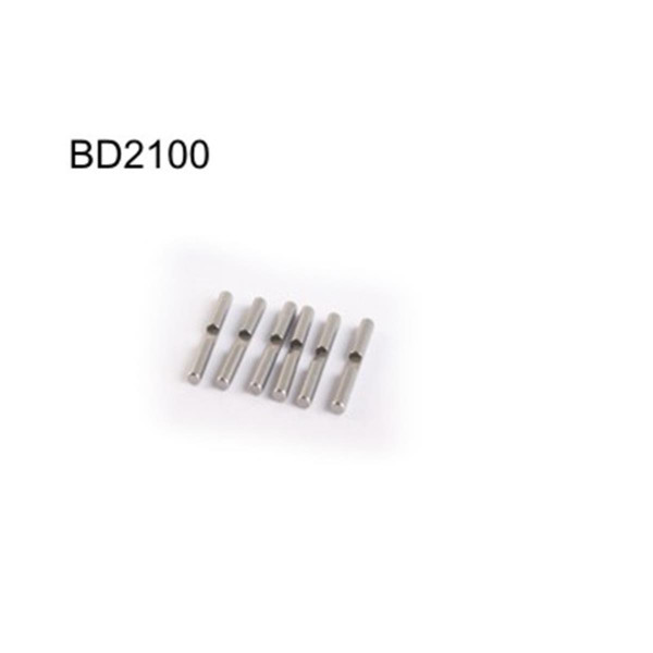 BD2100 Diff Gear Shafts