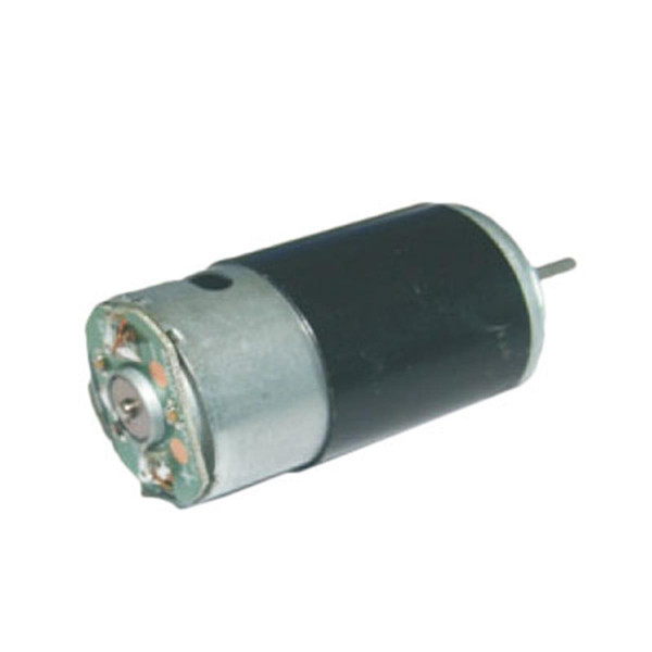 Elektromotor 390 brushed 002-12640