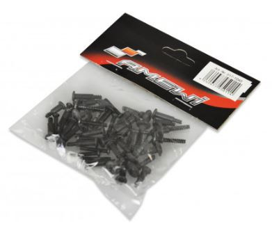 Schrauben Set Dirt Climbing SUV