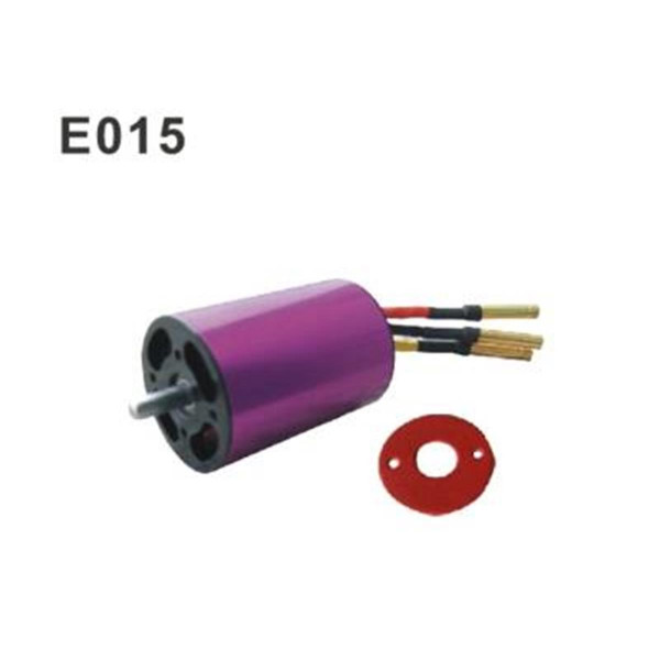 Brushless Motor 540 002-E015