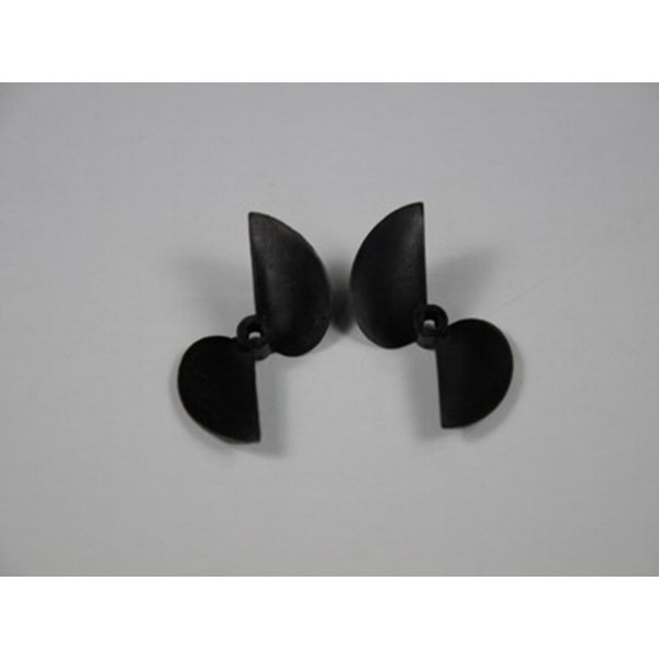 26102-02 Antriebsschrauben Propeller Heng Long HL Speedboot