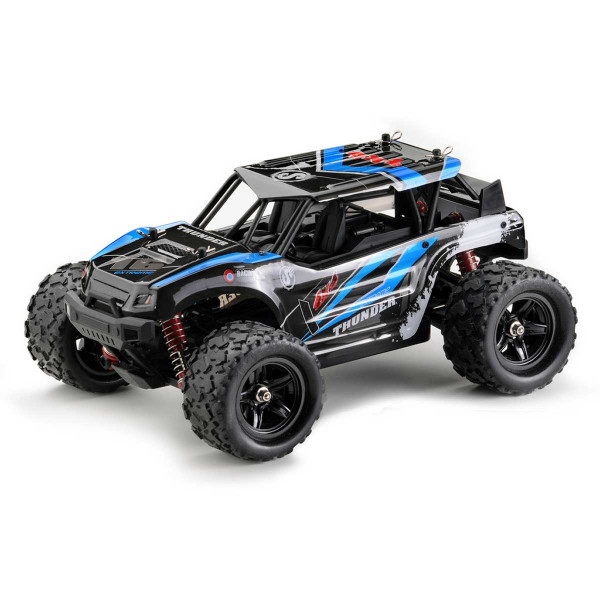 Absima Sand Buggy Thunder blau 1/18 RTR