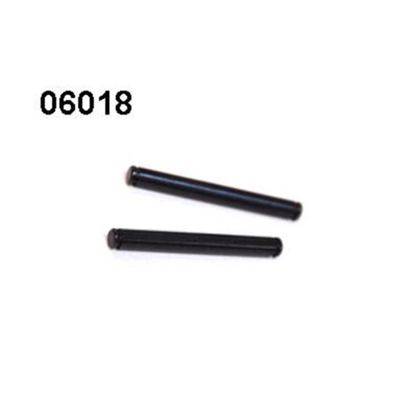 Amewi 004-06018 Querlenkerstift B vorne 2 Stück